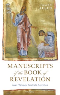 Cover Manuscripts of the Book of Revelation