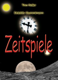 Cover Zeitspiele