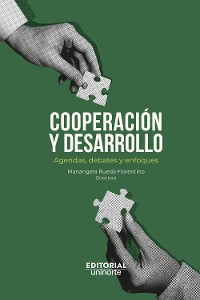 Cover Cooperación y desarrollo: agendas, debates y enfoques