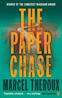 Cover Paperchase