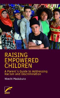 Cover Raising Empowered Children
