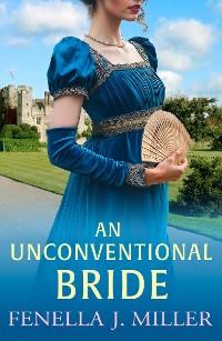 Cover An Unconventional Bride