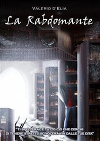Cover La Rabdomante