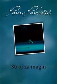 Cover Stroj za maglu