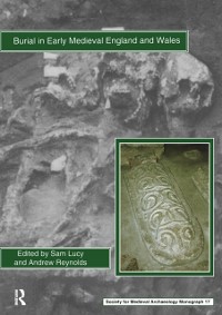 Cover Burial in Early Medieval England and Wales