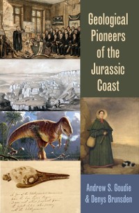 Cover Geological Pioneers of the Jurassic Coast