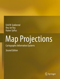 Cover Map Projections