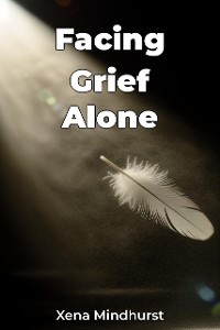 Cover Facing Grief Alone