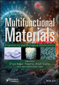 Cover Multifunctional Materials