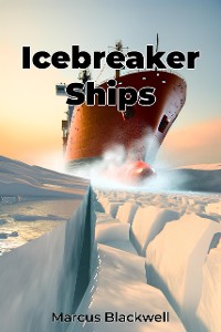 Cover Icebreaker Ships