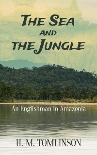 Cover Sea and the Jungle