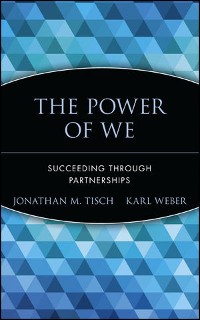 Cover The Power of We