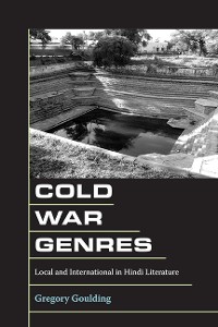Cover Cold War Genres