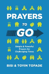 Cover Prayers to Go