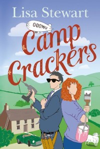 Cover Camp Crackers