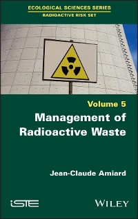 Cover Management of Radioactive Waste