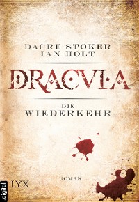 Cover Dracula - Die Wiederkehr