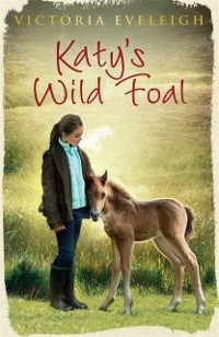 Cover Katy's Wild Foal