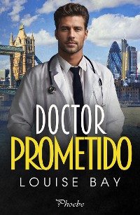 Cover Doctor Prometido