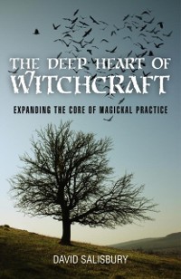 Cover Deep Heart of Witchcraft