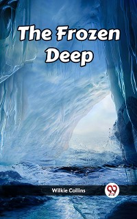 Cover The Frozen Deep