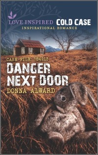 Cover Danger Next Door