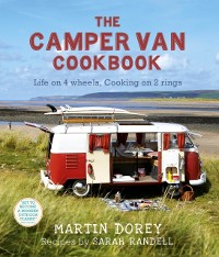 Cover Camper Van Cookbook