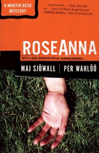 Cover Roseanna