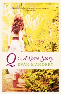 Cover Q: A Love Story