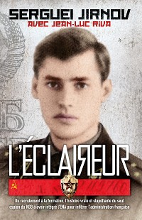 Cover L'Éclaireur