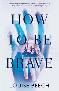 Cover How To Be Brave