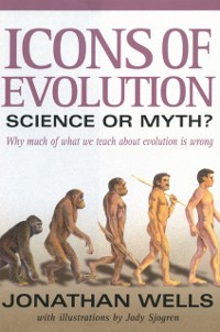 Cover Icons of Evolution