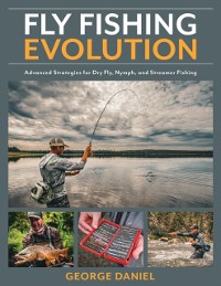 Cover Fly Fishing Evolution