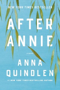 Cover After Annie