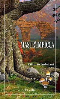 Cover Mastr'Impicca (Favola)