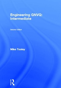 Cover Engineering GNVQ
