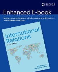 Cover International Relations