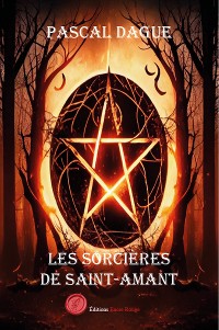 Cover Les sorcières de Saint-Amant