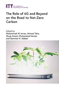 Cover Role of 6G and Beyond on the Road to Net-Zero Carbon