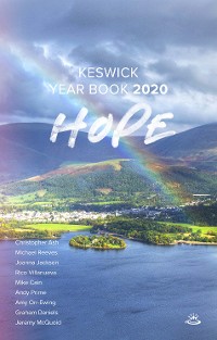 Cover Hope - Keswick Year Book 2020