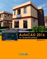 Cover El gran libro de AutoCAD 2017