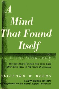 Cover Mind that Found Itself