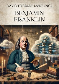 Cover Benjamin Franklin