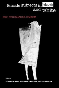 Cover Female Subjects in Black and White