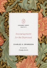 Cover Encouragement for the Depressed