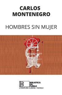 Cover Hombres sin mujer