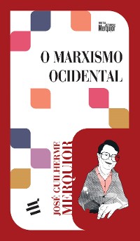 Cover O Marxismo Ocidental