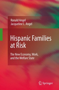 Cover Hispanic Families at Risk