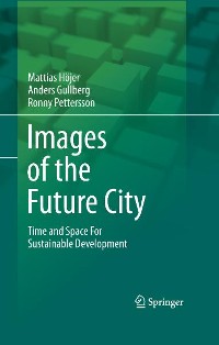 Cover Images of the Future City