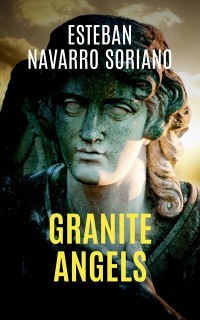 Cover Granite Angels